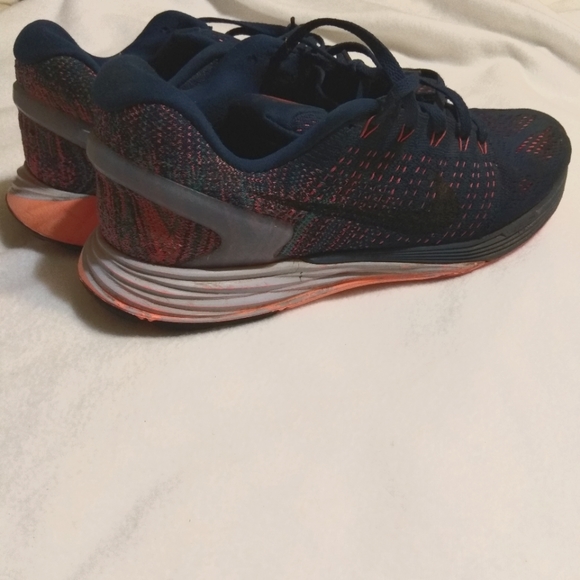 💫 Nike LunarGlide 7 Running Sneakers - Picture 2 of 13